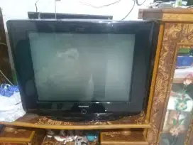 Di jual cepat tv tabung 29 inci besar