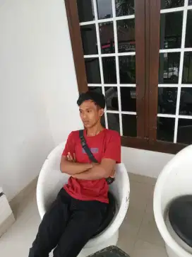 Cari kerjaan apa aj usia 31 lokasi Bogor selatan
