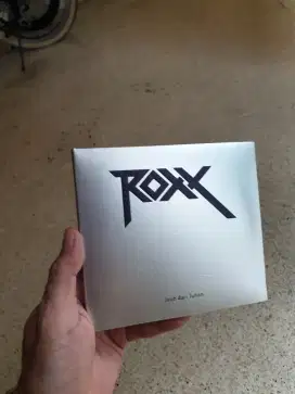 Cd roxx kondisi bagus