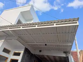 Kanopi alderon, kanopy alderon #383