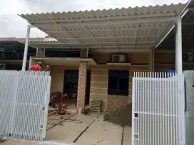 Canopy alderon doubell layer 388