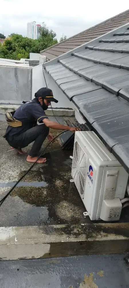 service ac & perawatan ac,jual beli ac