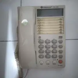 Telepon Rumah Toriphone TP-2375 LCD Original