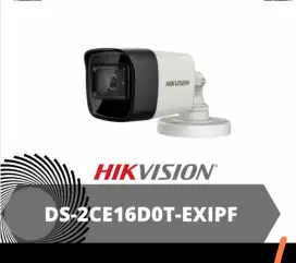 Cctv hikvision online 2mp