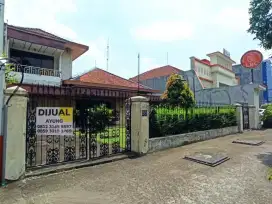 Rmh 1.5Lt  terawat dkt PETRA 5 diNol Jemur Andayani Sby