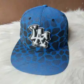 Topi Snapback MLB LA