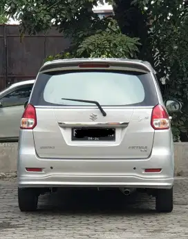 Ertiga GX Elegent 2014 -8