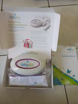 Babyplus Preloved