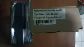 New Baterai Laptop Sony Vaio