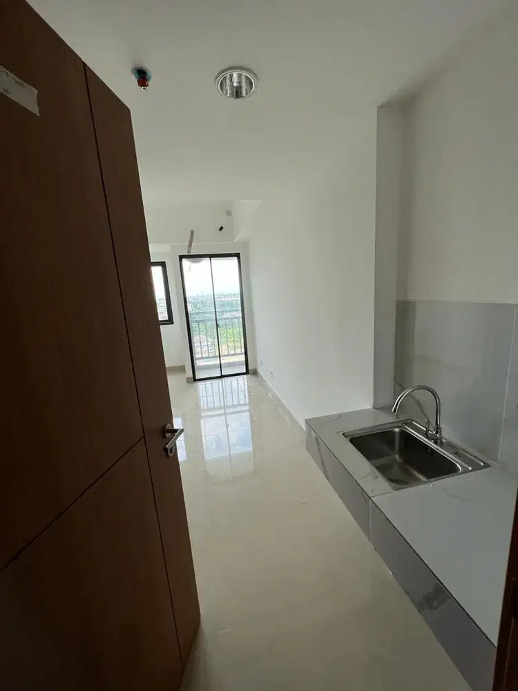 BU DIJUAL MURAH APARTEMEN LIVING STAR APARTMENT JAKARTA TIMUR