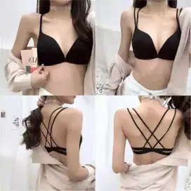 bra cantik free size