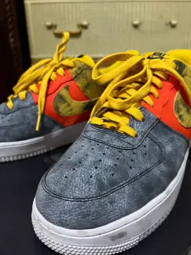 Nike Air Force 1 07 LV8