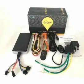 Gps tracker pelacak mobil motor truk