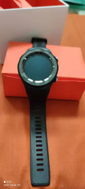 Smart Digital Watch