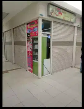 Stand Royal Plaza Ahmad Yani Toko Kios Jual Tempat