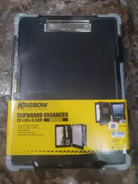 Box File Tablet dan ipad