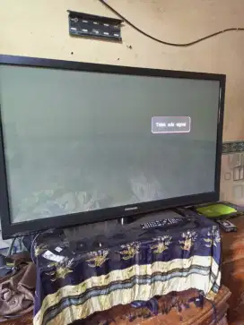 Nyariin tv rusak mati atau pecah tc