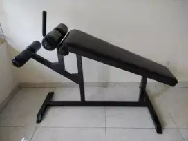 High quality sit up bench custom made
