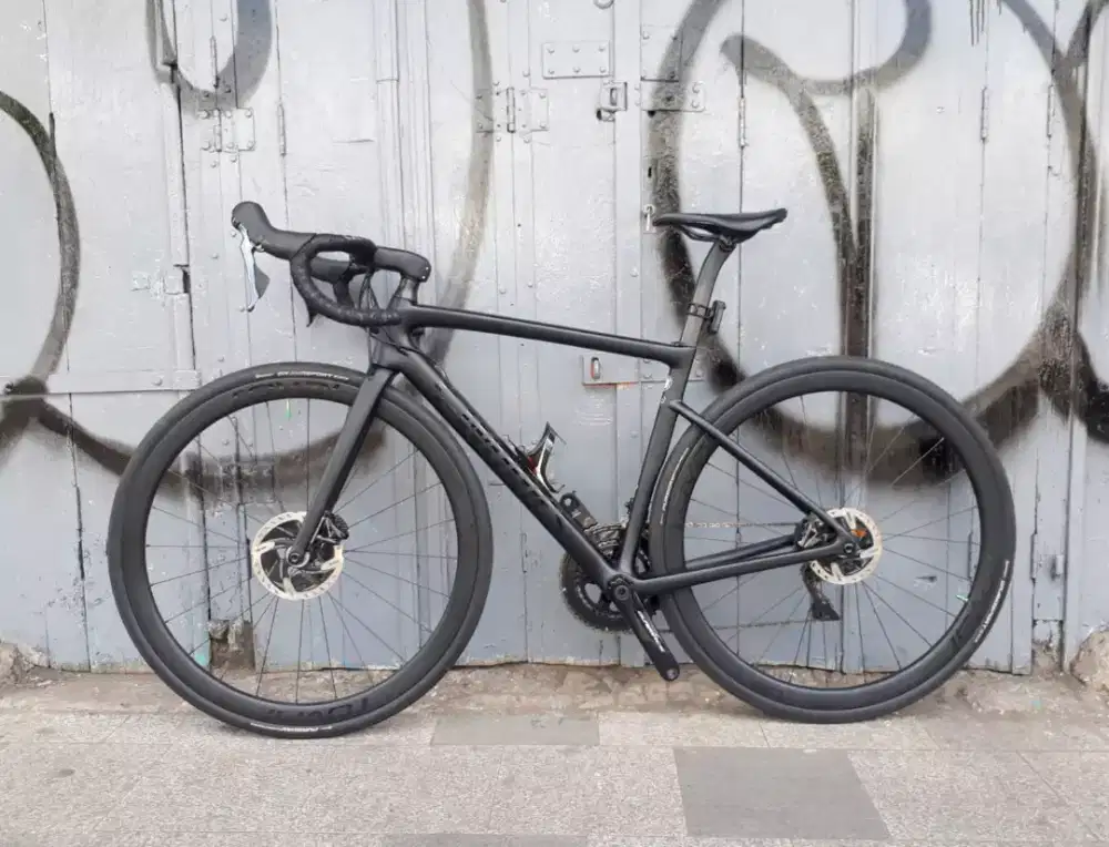 Sepeda Roadbike SPECIALIZED SL6