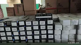 Terminal block tc 604 60A