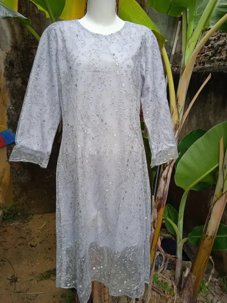 Atasan Kebaya Modren