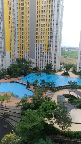 Disewakan apartemen nyaman, mewah , aman