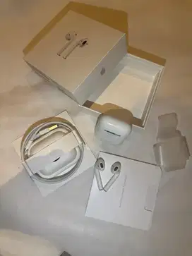 Apple airpods A1523 gen 1
