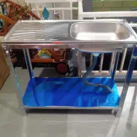 WASBAK STAINLESS