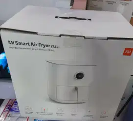 Air Fryer Xiaomi Mi Smart 3.5 Liter penggorengan