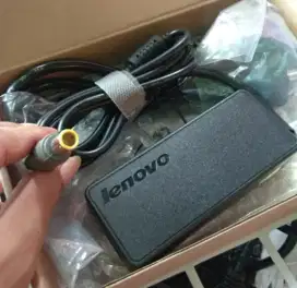Adaptor charger laptop Original Lenovo Thinkpad X220 X230 X201 X200