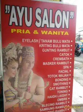 Mencari kapster
