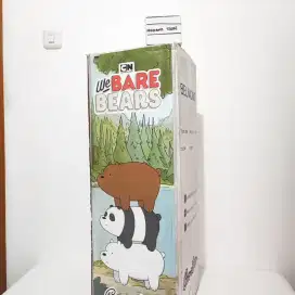 Box bayi portabel