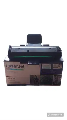 Toner Bekas Cardtrige Compatible ML 1640  / 2240 KOSONGAN