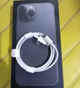 Kabel iphone 13pro original second cabutan hp 100% ori