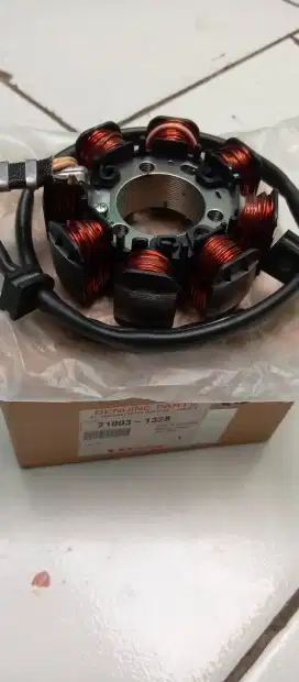 Spull stator Pengapian Ninja RR 150 Ori KGP