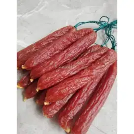 Lapchiong babi 500gr