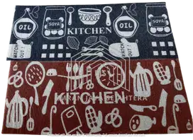 Keset Mie bihun Printing Kitchen / Keset Dapur [Emran Jaya Sejahtera]