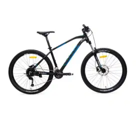 Sepeda gunung Thrill Vanquish AL 27.5 - BNIB