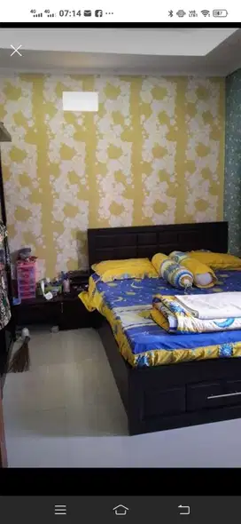 rumah kost sayap dago