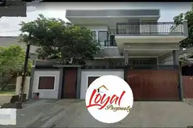 Dijual Cepat Rumah Di Griya Loka BSD
