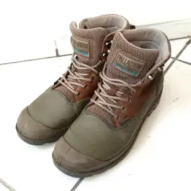 Sepatu Palladium Pampa Sport Cuff 2.0 Waterproof Boots