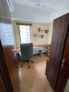 Termurah ?? sudah SHM Apartemen waterplace 2 BR furnish bagus