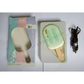 Kipas angin mini fan kabel usb