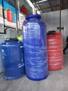 Tangki Air /Toren / Tandon/ Tedmon King 900 Liter Free Ongkir COD