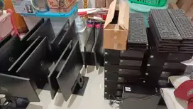 DI JUAL CEPAT.. PC DELL OPTIPLEX 3070 SFF