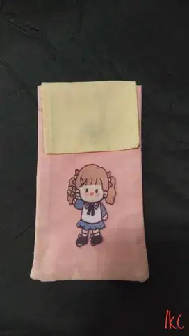 Angpao Momo mini