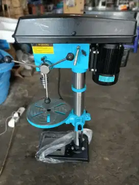 Mesin Bor Duduk NRT Pro 16 MM Bench Drill  16 MM