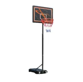 BERWYN STAND BASKETBALL ACE