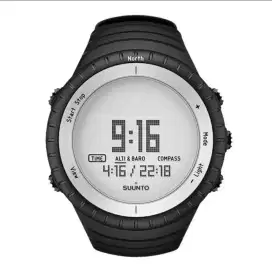 SUUNTO CORE GRACIER GREY Limited edition