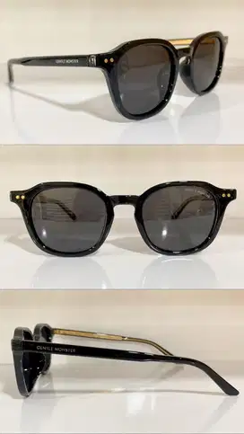 Kacamata pria baru